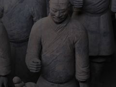 -秦始皇帝陵博物院-丽山园