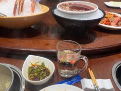 -东海怡品海鲜豆捞(舟宿夜江店)