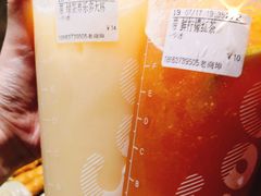 -南城十里潮汕鲜牛火锅·鲜虾生滚粥(融汇老商埠店)