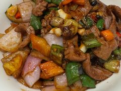 -小菜园新徽菜(宜兴八佰伴店)