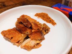 香酥鸡-铁公鸡·四川料理(天环广场店)