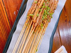 -陈帅夜排档·龙虾·炒菜·烤串(世茂店)
