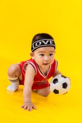 -小熊维尼高端儿童摄影(南山信和店)