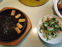 -徽珍源(龙茗路店)