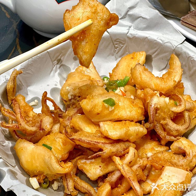 都给我去吃这家生蚝🦪贼肥嫩新鲜!!