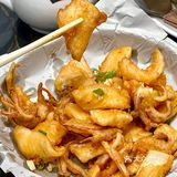 都给我去吃这家生蚝🦪贼肥嫩新鲜！！