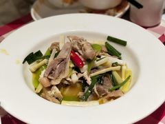 -西贝莜面村(镇江苏宁广场店)