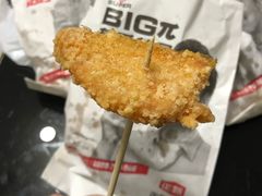 -正新鸡排·炸鸡烧烤(龙飞店)