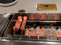 -丰茂烤串(公园店)