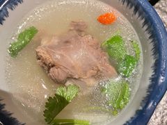 -丝路金桃·新疆菜(徐汇店)