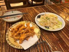 -平成屋·午肴夜酒(四川北路店)