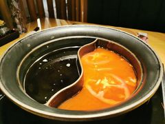 -温野菜涮涮锅(西单大悦城店)