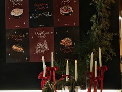 -Fuzzy Bistro 浮几韩餐·茶酒馆