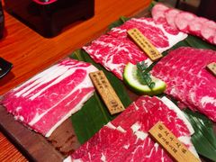 烤肉套餐-牛佬•炭火烤肉(挂绿店)