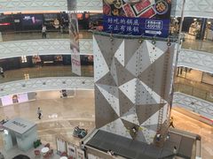 -万达广场(宝山店)