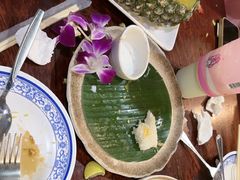 -Dang restaurant (patong phuket)