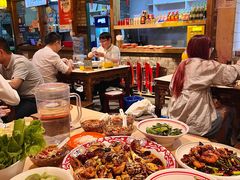 -江味龙虾馆·裸蓝龙虾(南山店)