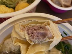 -小杨生煎(黄河路店)