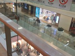 -杭州西湖银泰百货