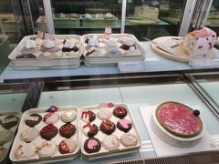 -EVERNAKED裸蛋糕(SOHO天山店)