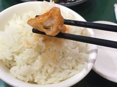 糖醋里脊-北大地皖峰饭馆