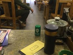 大堂-味好美砂锅居(丰储街店)