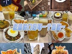 -老day牛杂(官也街总店)
