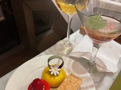 -都会尚膳·海鲜自助餐厅(重庆万豪酒店)