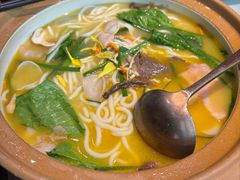 -云海肴·汽锅鸡·云南菜(苏州中心店)