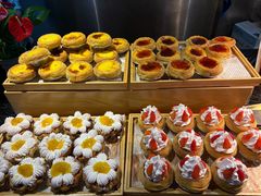 -梨花自助烤肉(天河城店)