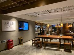 -吾穆勒蓬灰牛肉面·清真(中海河山郡店)