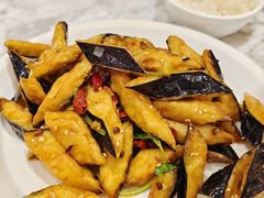 -城南往事·烤鸭·鲁菜(世茂宽厚里·大明湖店)