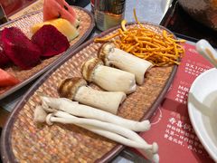 -一绪に寿喜烧(荟聚店)