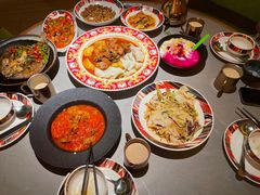 -塔哈尔·新疆盛宴(奉贤龙湖店)