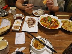 -清真·玛丽亚新疆菜主题餐厅(浙江中路店)