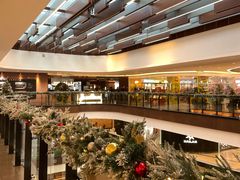 -杭州城中香格里拉大酒店