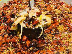 -辣婆婆(航天桥店)