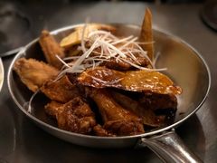 -MI WU FACTORY米屋美食工厂餐厅(绿地店)