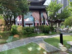 -扬州香格里拉·香宫中餐厅