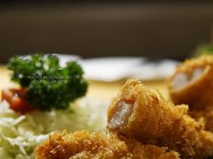 香酥炸真蟹柳-昱匠·日本料理(金融街店)