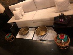 -巴厘岛悦榕庄Jumana露台餐厅