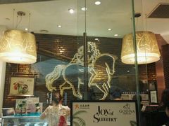 -GODIVA(万象城店)