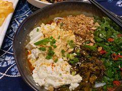 -滇道云南特色料理(康定路店)