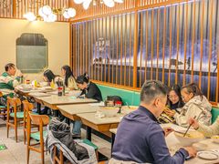 -丝路伊兰·兰州牛肉面(牛街总店)