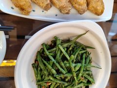-手抄板凳江南菜(湖滨商业街店)