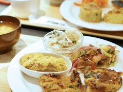 无印良品Cafe&nbsp;&&nbsp;Meal&nbsp;MUJI-无印良品餐堂 MUJI Diner(成都太古里店)