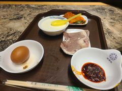 -京穆兰兰州牛肉面·清真(中川机场店)