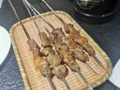 -城南老友羊蝎子火锅(花乡奥莱店)