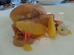 -Salon de Ville浦江汇(上海外滩华尔道夫酒店店)