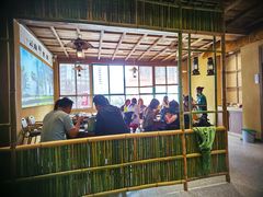 -七步香云南山里菜(昆明老街店)